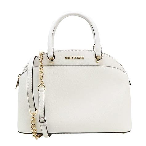 michael kors emmy large dome|michael kors emmy handbags.